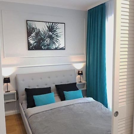 Apartament Gdansk Apartment Екстериор снимка
