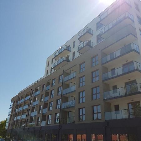Apartament Gdansk Apartment Екстериор снимка