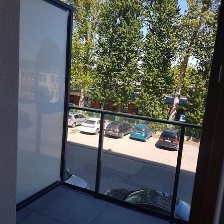 Apartament Gdansk Apartment Екстериор снимка