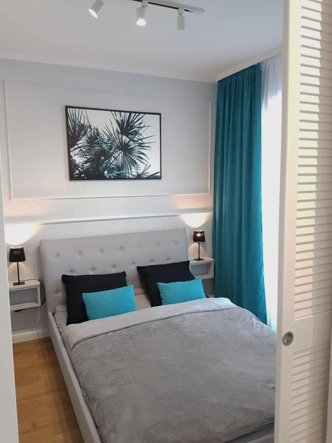 Apartament Gdansk Apartment Екстериор снимка