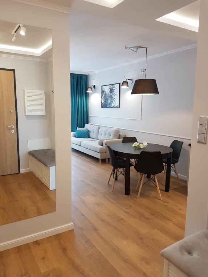 Apartament Gdansk Apartment Екстериор снимка