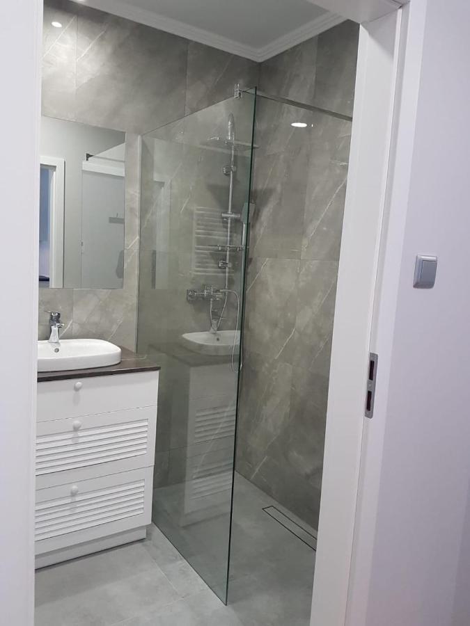 Apartament Gdansk Apartment Екстериор снимка
