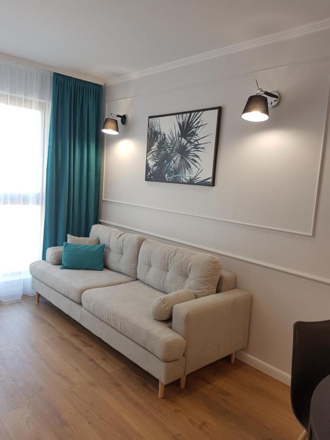 Apartament Gdansk Apartment Екстериор снимка