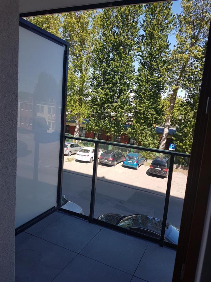Apartament Gdansk Apartment Екстериор снимка